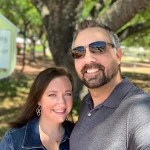 Meet your Posher, Christopher